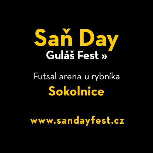 Saň Day Fest
